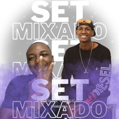 SET MIXADO - ALEXA ATIVAR O MODO VEM MULHER PRA MACABU (DJ VINICIUS & DJ JORGINHO )