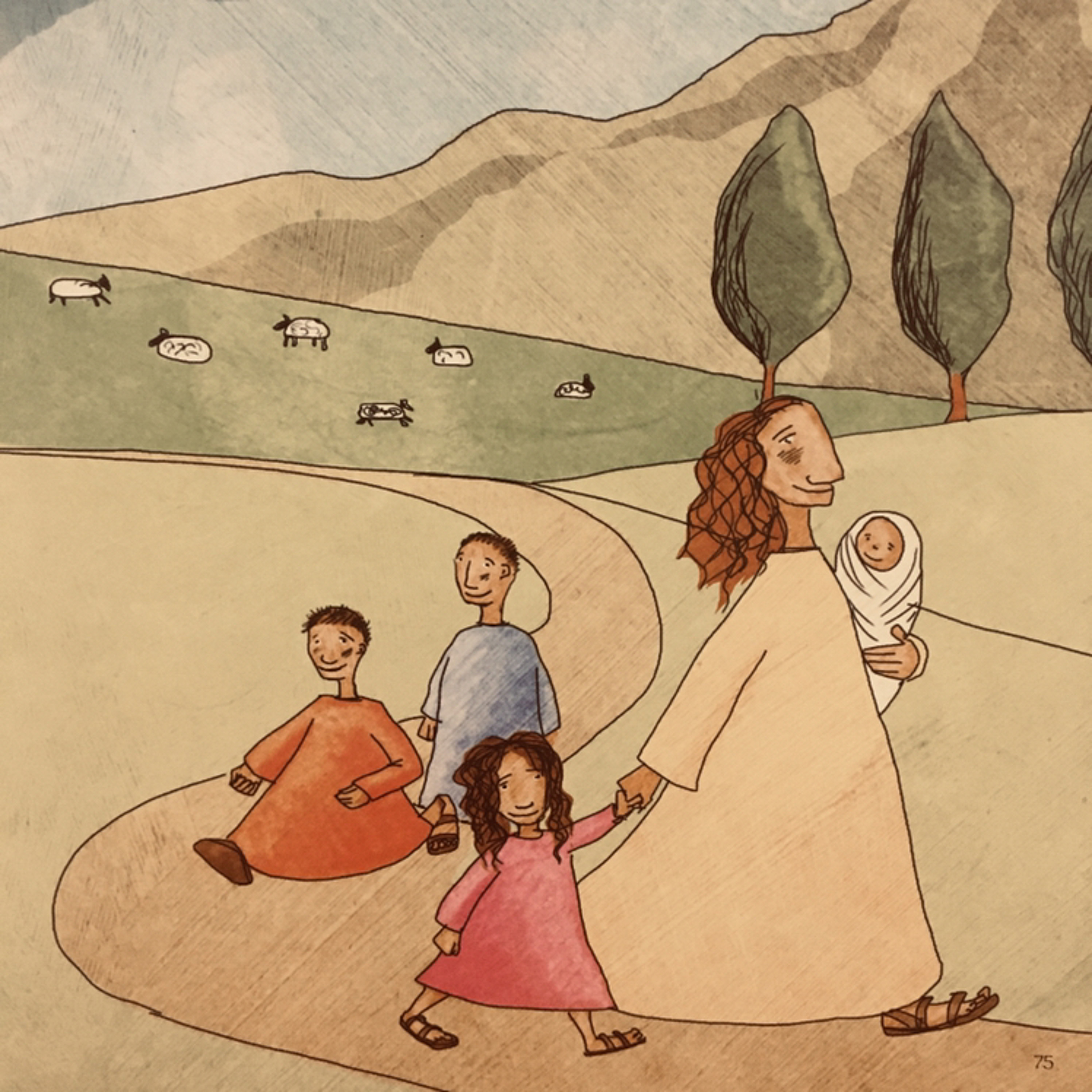 Devocional Infantil