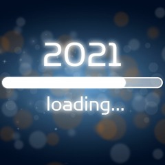 SHADE - LAST MIX OF 2020