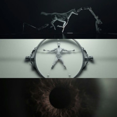 welcome to westworld