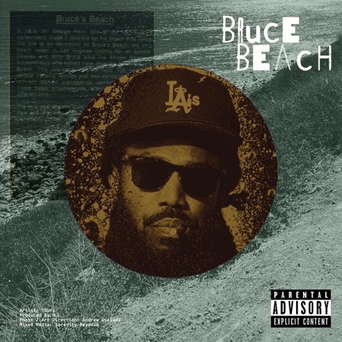 Bruce Beach