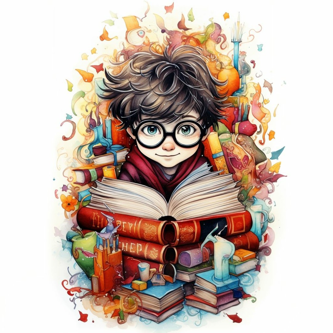 Stream harry potter 1 from vanillabricot listen online for free on