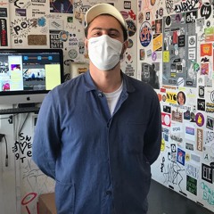 SPRING THEORY @ The Lot Radio 04 - 28 - 2021