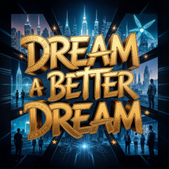 Dream a Better Dream