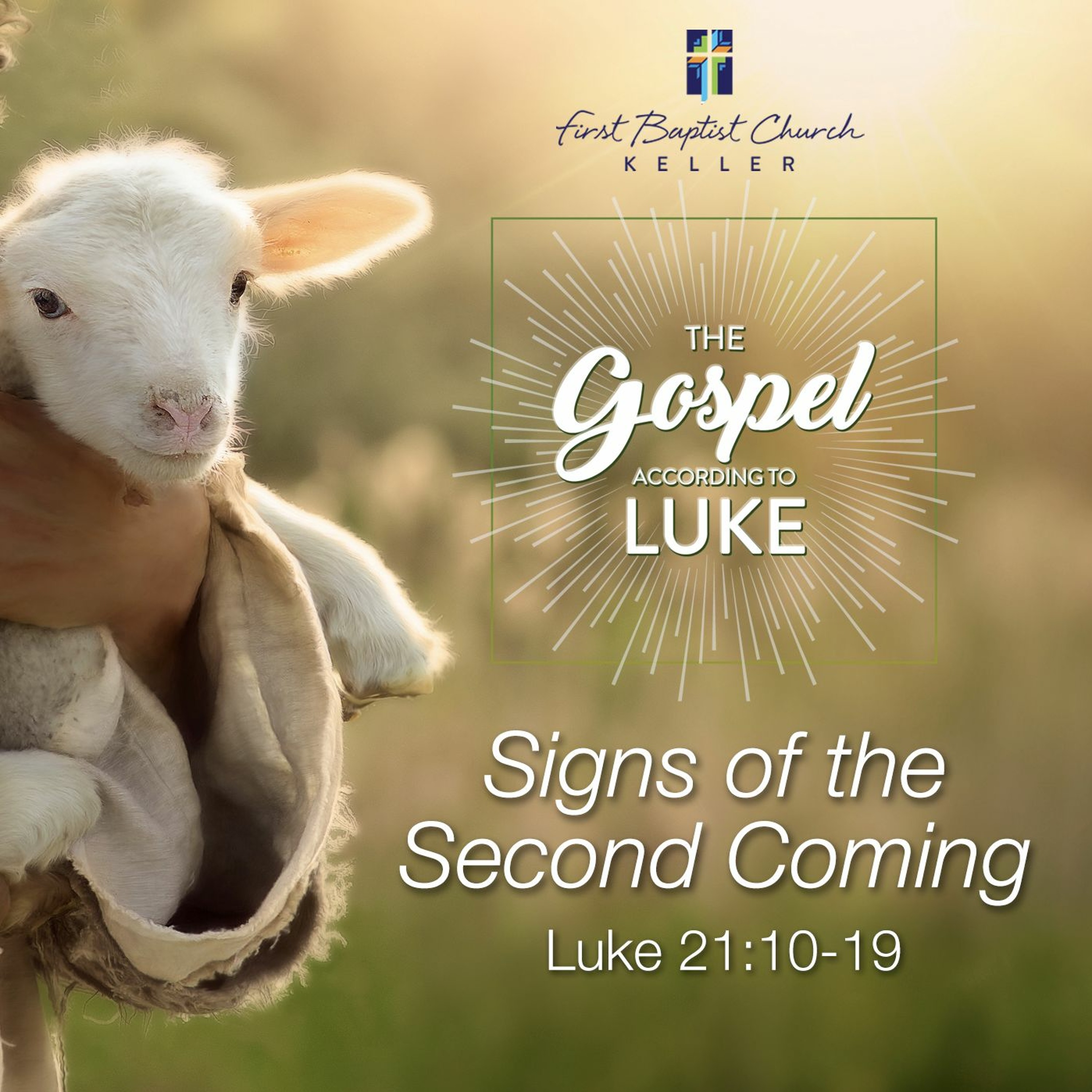 Signs of the Second Coming_11-22-20 episode artwork