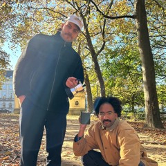 The Morning Show w/ Youniss & Rik De Bruycker @ Kiosk Radio 07.11.2025