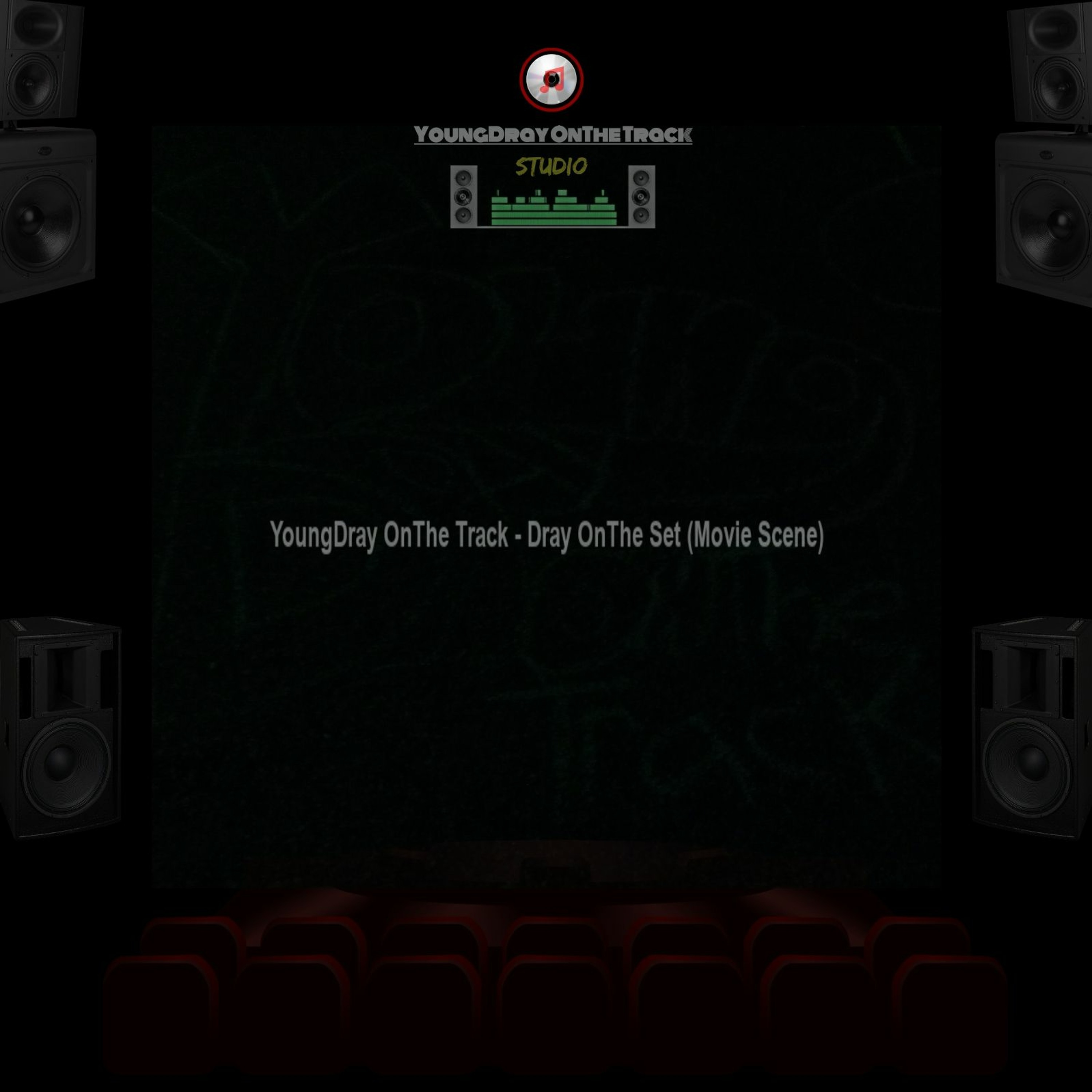 YoungDray OnThe Track