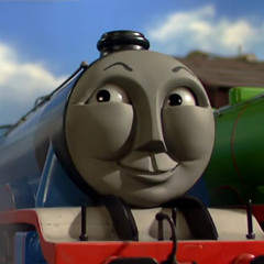Gordon’s Theme | S8-16