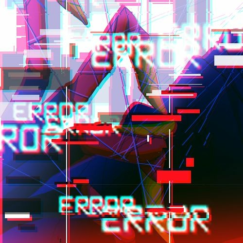Starting Point Of Error [ KaroN87 Cover ]
