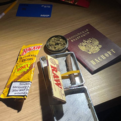 Родная Сибирь прод. @nojice