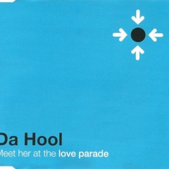 Da Hool - Meet Her At The Loveparade (DJ Exquisite416 Extended Mix)