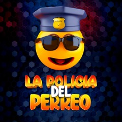 Dj Peligro X Dj Zanes - Policia Del Perreo