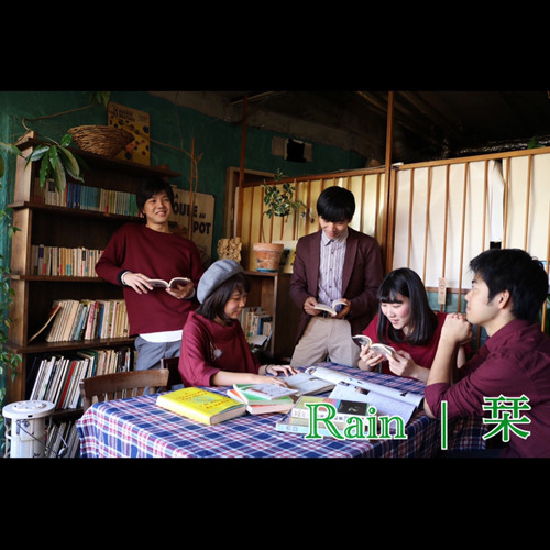 Rain 栞 大江千里 Cover A Cappella Version By Crazyclef栞 Rain 栞 大江千里 Cover A Cappella Version By Crazyclef栞