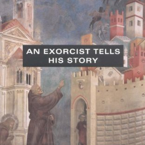 [View] KINDLE 💕 Exorcist Tells His Story by  Fr. Gabriele Amorth [EPUB KINDLE PDF EB