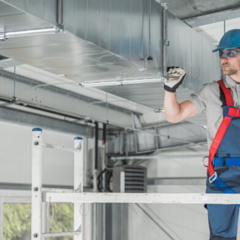 Enhancing Your Home's Efficiency: Air Duct Cleaning in Battle Ground, WA