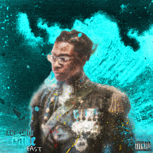 Trap RR - Hell Yea Fast