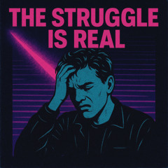 The Struggle is Real