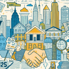 A Complete Guide Explaining Steps for Buying Homes in New Jersey Today