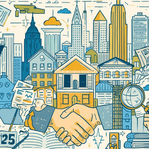 A Complete Guide Explaining Steps for Buying Homes in New Jersey Today