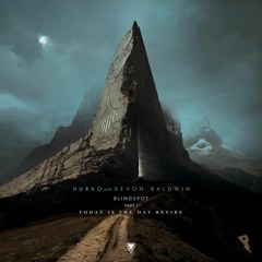 NURKO - BLINDSPOT FEAT. DEVON BALDWIN (LIGHT ACLOUD REVIBE)