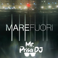 'O Mar For  - Matteo Paolillo (Mr. Prisa Deejay Remix)