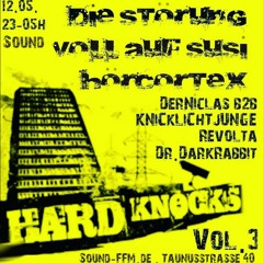 Revolta @ Hard Knocks 3 FFM