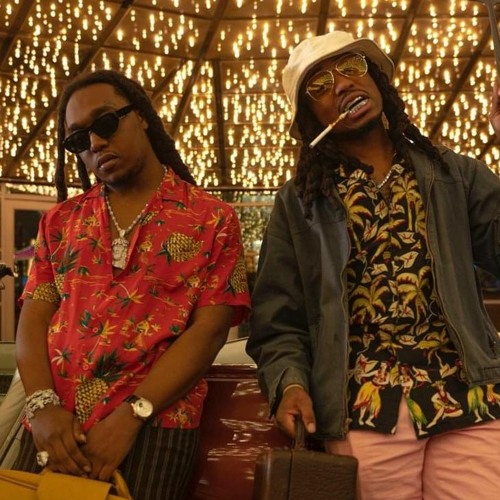 Quavo, Takeoff & Modjo - Hotel Lobby X Lady (Extended) NEW FREE DOWNLOAD LINK