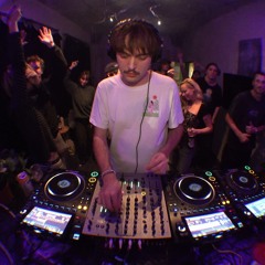 S.Tian | z@zvor invites | last night in the studio