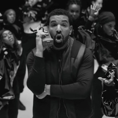 Drake - Nokia (Promisciuous x My Love  Remix)