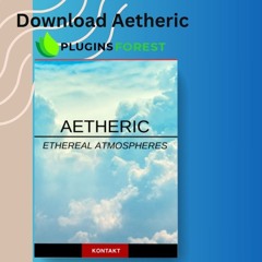 Download Aetheric