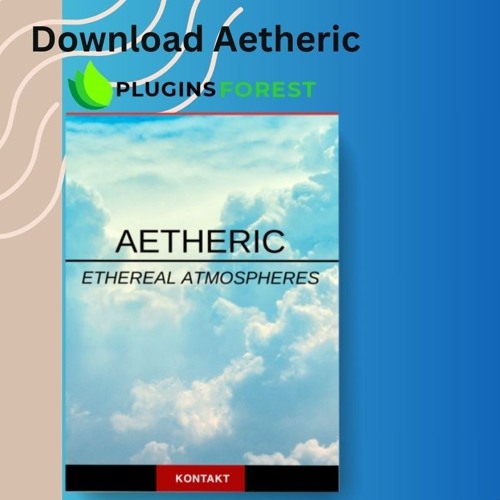 Download Aetheric