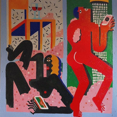 Shatter - Noah Lubert _Makena Hartlin