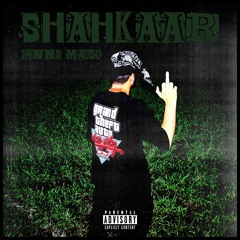 DANNY MADSO - SHAHKAAR