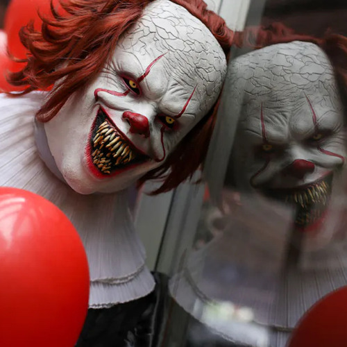 Clown (prod yxrrboyy)