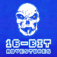 16-Bit Adventures Music Pack - SAMPLER