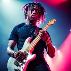 Lil Uzi Vert: Just Wanna Rock 2 (Studio Leak)