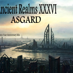 Ancient Realms - ASGARD (May 2015)