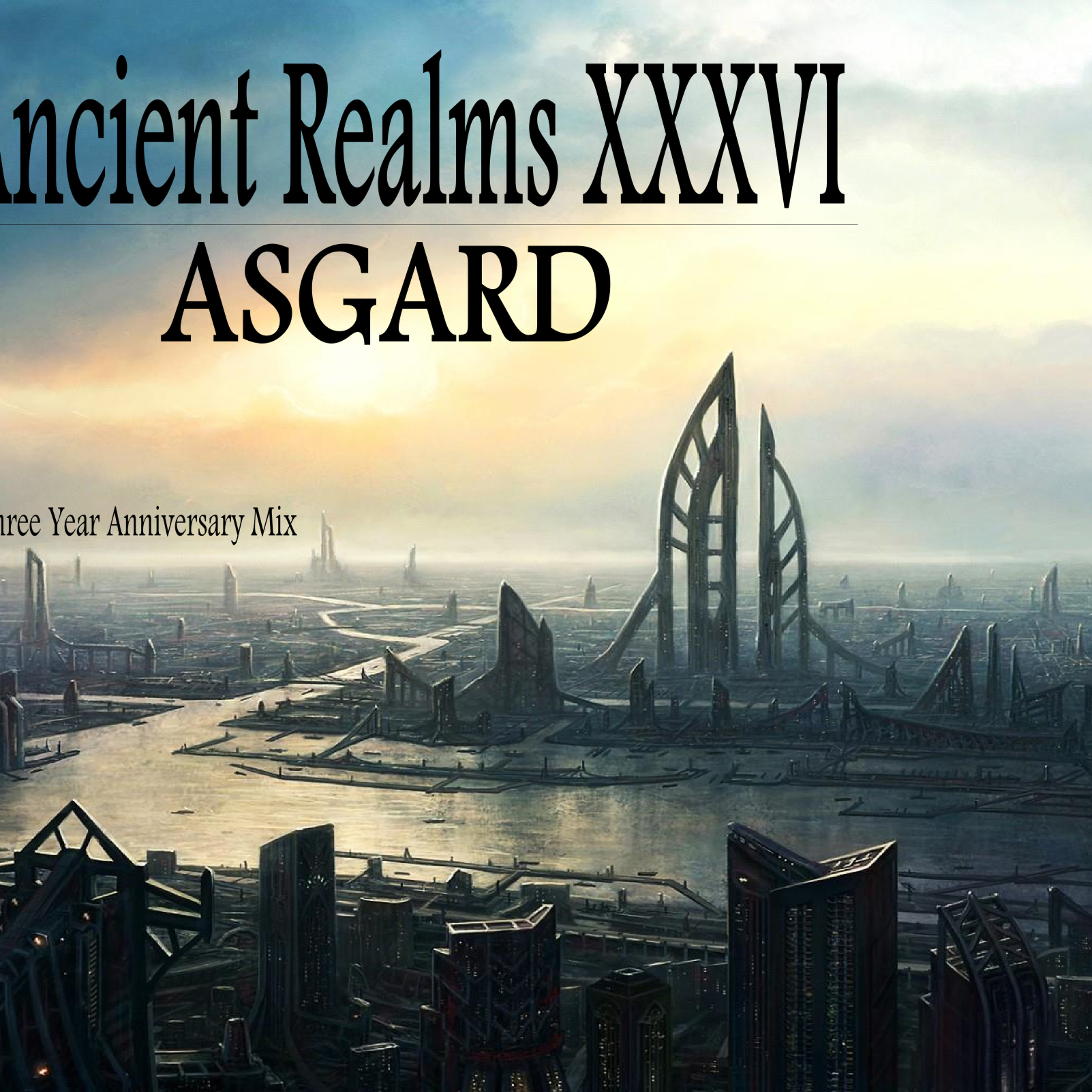 Ancient Realms