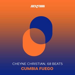 Cheyne Christian & 68 Beats-Cumbia Fuego -Original