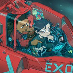 Ass Backwards (feat. Open Mike Eagle)