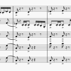 Symphony in G - 1st Movement