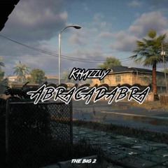 khazzuy - Abra Cadabra