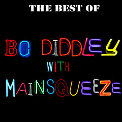 You Can't Judge a Book By It's Cover (feat. Mainsqueeze)