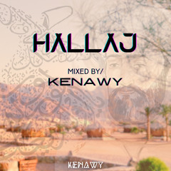 Kenawy - Hallaj (Original Mix)