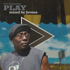 Steve Bug presents Play - mixed by Jovonn