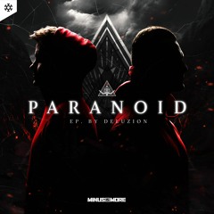 Deluzion - Paranoid EP