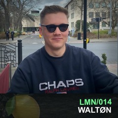 LMN/014 - WALTØN