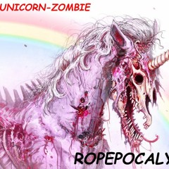 Unicorn-Zombie revised