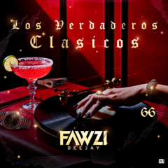 Set Clasicos By Dj Fawzi 2025