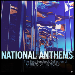 THE STAR SPANGLED BANNER  (united states)